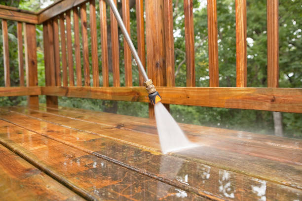 Best Exterior Home Cleaning  in Spurgeon, TN